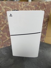 Console sony ps5 d'occasion  Loudun