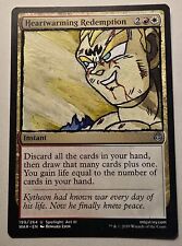 Mtg heartwarming redemption for sale  Cocoa