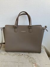 Sac main lancaster d'occasion  Aix-les-Bains
