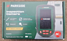 Parkside pkik 4.3 for sale  MANSFIELD