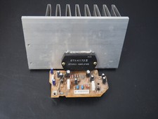 Stk4172ii hybrid endstufe gebraucht kaufen  Feldkirchen