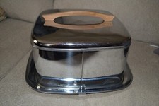 Vtg 1960s stainless for sale  Holly