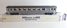 Hornby voiture inox d'occasion  Fleurance
