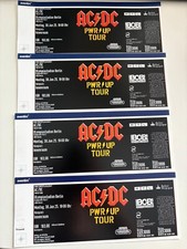 Tickets berlin 30 gebraucht kaufen  Berlin