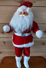 Pepsi santa clause for sale  Iron Mountain