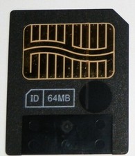 Smart media memory gebraucht kaufen  Zorneding