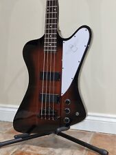 Epiphone thunderbird 2015 for sale  PETERBOROUGH