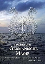 Germanische magie geschichte gebraucht kaufen  Berlin
