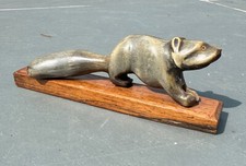 Vintage inuit carved for sale  CHARD
