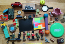 Box assorted novelty for sale  POTTERS BAR