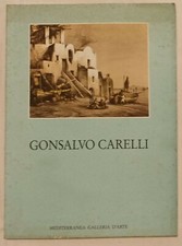 Gonsalvo carrelli mediterranea usato Gonsalvo carrelli mediterranea usato  Italia