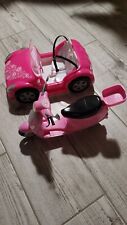 Jouets voiture scotter d'occasion  Salbris