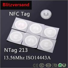 Nfc tags sticker gebraucht kaufen  Bad Schlema