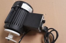Moteur vitesse variable d'occasion  Hagondange