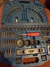 Makita tool kit for sale  PLYMOUTH