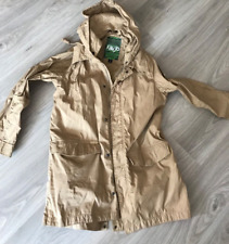 Tolle jacke beige gebraucht kaufen  Wuppertal