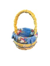 Nwt small wicker for sale  Spring Valley
