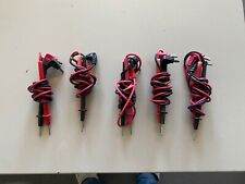 Messkabel messleitung prüfkab gebraucht kaufen  Bremen
