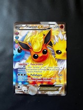 Pokemon flareon rc28 usato  Oleggio