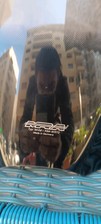 Cupolino mra vario usato  Roma