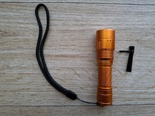 Convoy sft40 led gebraucht kaufen  Wiesbaden