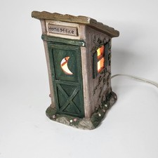 Night light ceramic for sale  Townsend