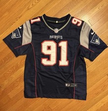Jamie collins new for sale  Framingham