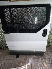 Vauxhall vivaro sliding for sale Vauxhall vivaro sliding for sale  NELSON