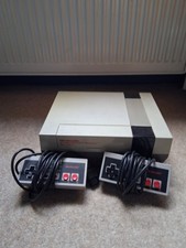 Nintendo nes pal for sale  BECKENHAM