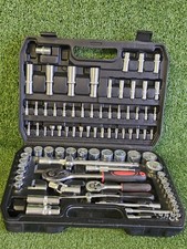 Piece ratchet wrench for sale  ILKESTON