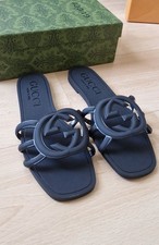 Gucci women sandals for sale  LONDON