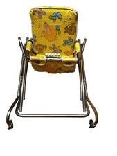 70s baby walker for sale  Gray Court