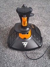 Thrustmaster .1600 flight for sale  PLYMOUTH
