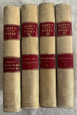 Sir walter scott for sale  Valley Stream