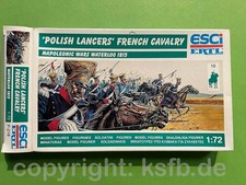 Esci 218 napoleon gebraucht kaufen Esci 218 napoleon gebraucht kaufen  Wickede (Ruhr)