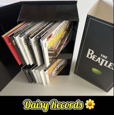 The Beatles 2009 Stereo CD Box Set *Genuine Edition* NM/EX comprar usado  Enviando para Brazil