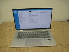 Damaged envy x360 for sale  EASTBOURNE
