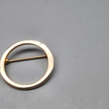 Vintage gold tone for sale  Lockport