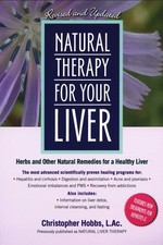 Natural therapy liver for sale  Little Falls