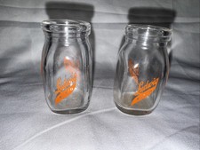 Lot milk bottle for sale  Franklin Grove