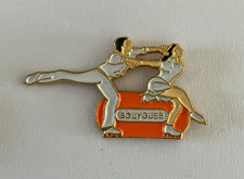Pin couple patinage d'occasion  Aizenay
