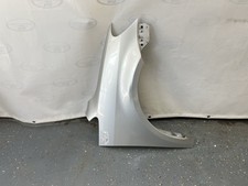 Touran kotflügel silber gebraucht kaufen  Bielefeld