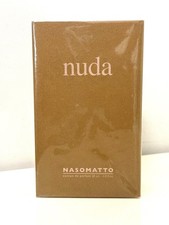 Nuda nasomatto usato  Roma