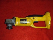 Dewalt cordless angle for sale Dewalt cordless angle for sale  SUNDERLAND