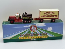 Corgi cc55104 fairground for sale  WHITSTABLE