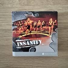 Insanity total body for sale  CONSETT