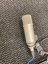 Rode nt1a studio for sale  DUNGANNON