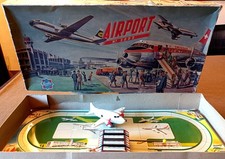 Gescha airport 2002 usato  Milano
