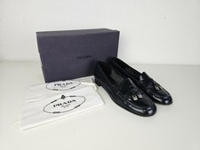 Prada damen loafer gebraucht kaufen  Oerlinghausen