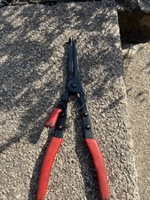 Exhaust clamp removal for sale  JEDBURGH